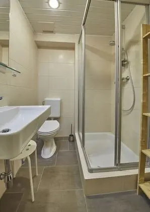 Apart Daire, Dağ Manzaralı (Appartement Top 17)