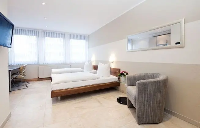 Comfort Apart Daire (Comfort Double Apartment)