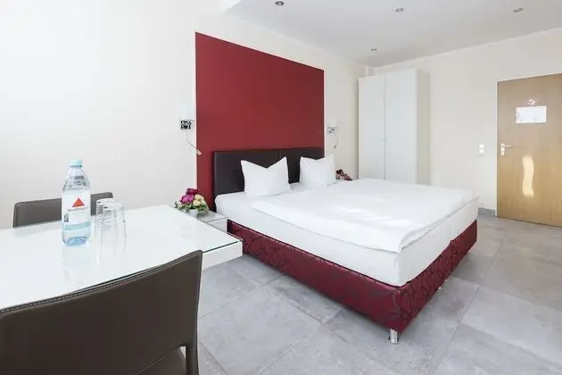 Comfort Apart Daire (Comfort Double Apartment)