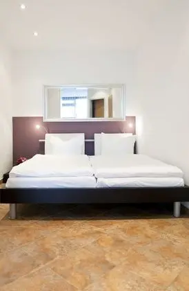 Comfort Apart Daire (Comfort Double Apartment)