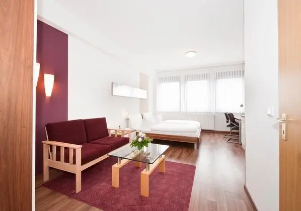 Comfort Apart Daire (Comfort Double Apartment)