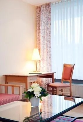 Comfort Apart Daire (Comfort Double Apartment)