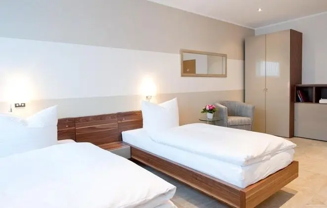 Comfort Apart Daire (Comfort Double Apartment)