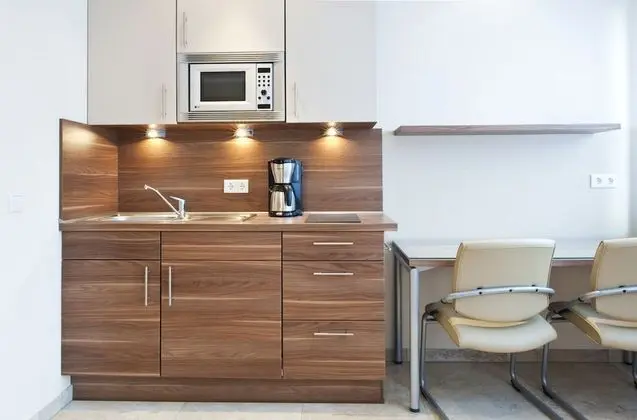 Comfort Apart Daire (Comfort Double Apartment)