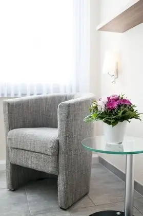 Comfort Apart Daire (Comfort Double Apartment)