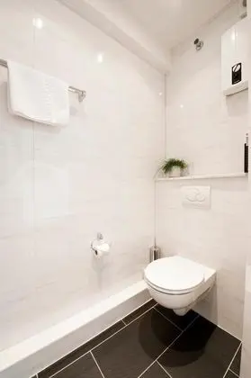 Comfort Apart Daire (Comfort Double Apartment)