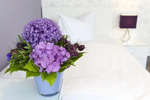 Comfort Apart Daire (Comfort Einzelapartment)