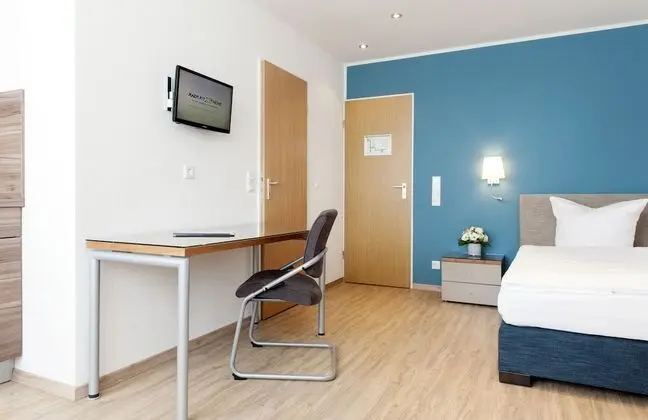 Comfort Apart Daire (Comfort Einzelapartment)