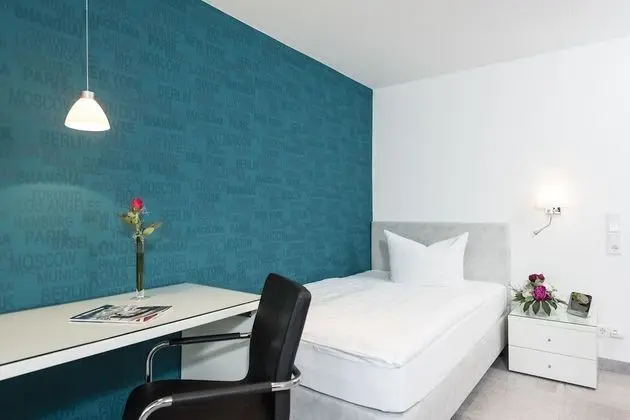 Comfort Apart Daire (Comfort Einzelapartment)