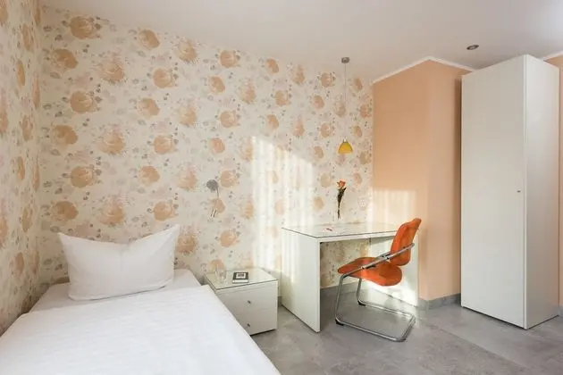 Comfort Apart Daire (Comfort Einzelapartment)