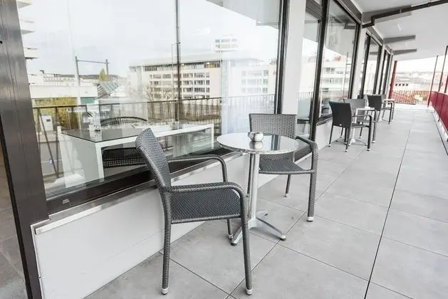 Comfort Apart Daire (Comfort Einzelapartment)