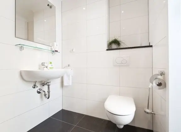 Comfort Apart Daire (Comfort Einzelapartment)