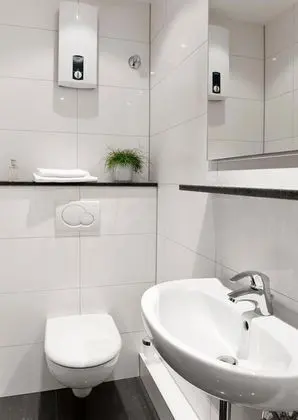 Comfort Apart Daire (Comfort Einzelapartment)