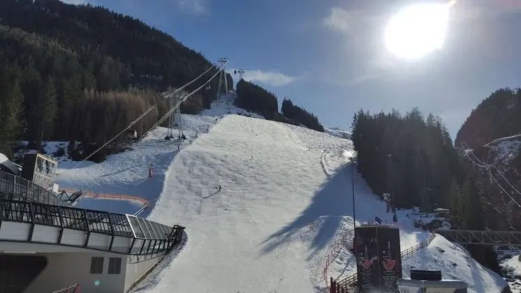 Stüdyo (Type A + 92.- cleaning fee per week)