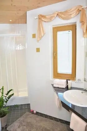 Stüdyo (Type C + 92.- cleaning fee per week)