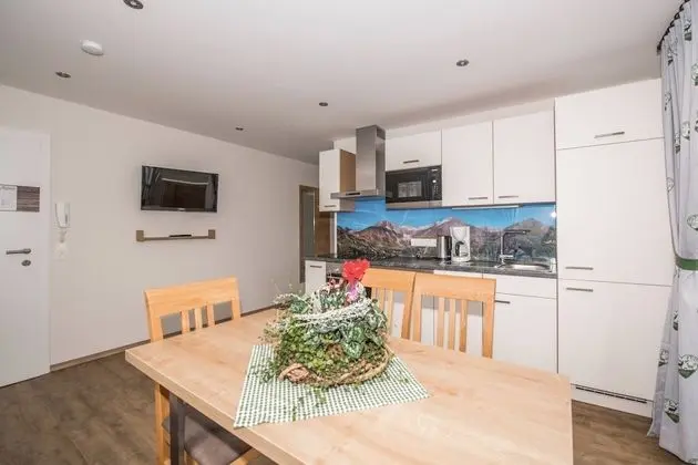 Comfort Apart Daire (Cleaning fee 55 EUR included)