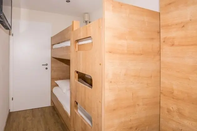 Comfort Apart Daire (Cleaning fee 55 EUR included)