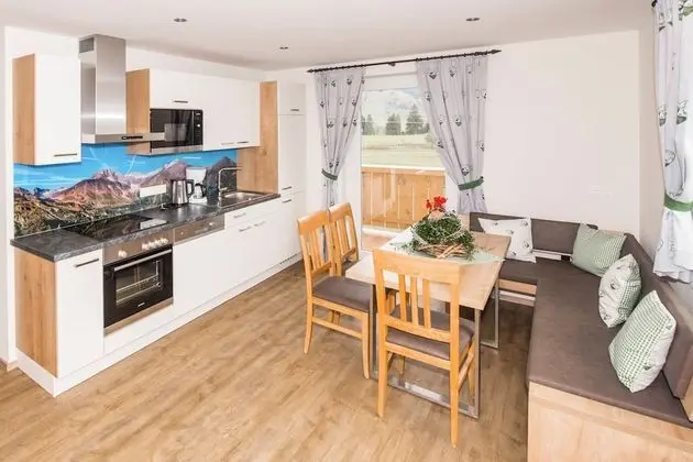 Comfort Apart Daire (Cleaning fee 55 EUR included)