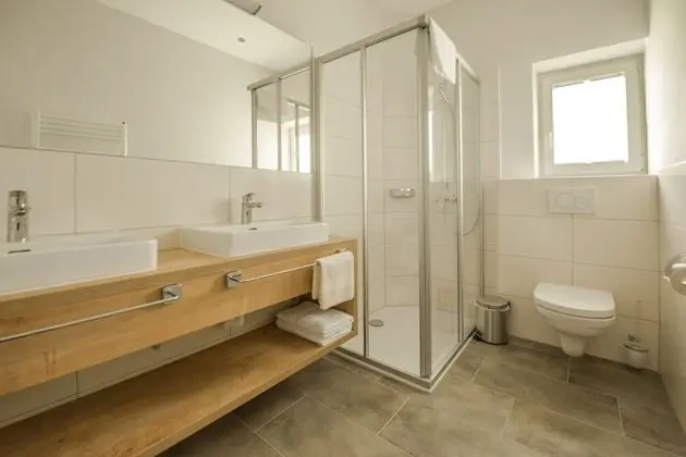 Comfort Apart Daire (Cleaning fee 55 EUR included)