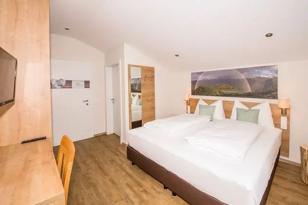 Deluxe Apart Daire, 2 Yatak Odası (Cleaning fee 95 EUR included)