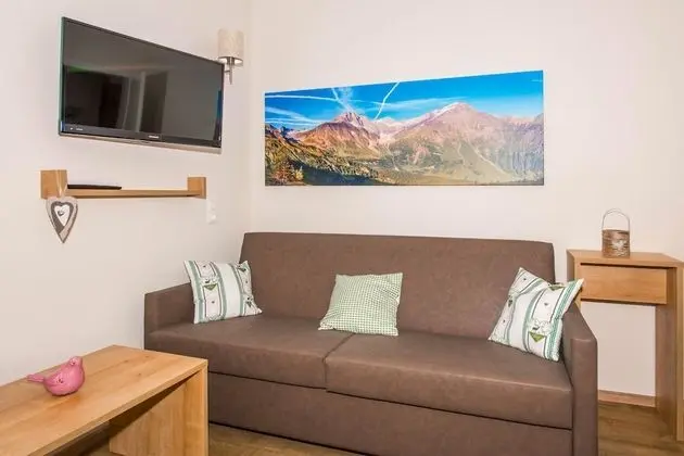 Deluxe Apart Daire, 2 Yatak Odası (Cleaning fee 95 EUR included)