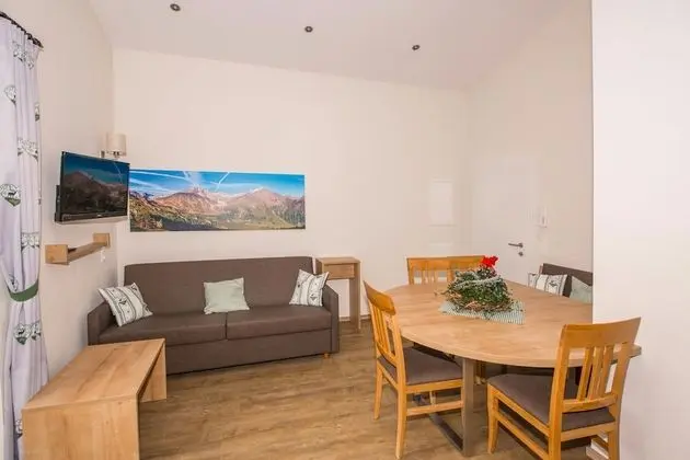 Deluxe Apart Daire, 2 Yatak Odası (Cleaning fee 95 EUR included)