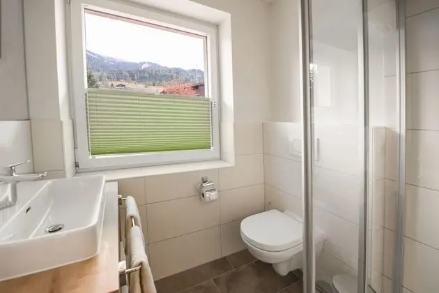 Deluxe Apart Daire, 2 Yatak Odası (Cleaning fee 95 EUR included)