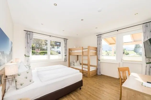 Premium Apart Daire (Cleaning fee 75 EUR included)