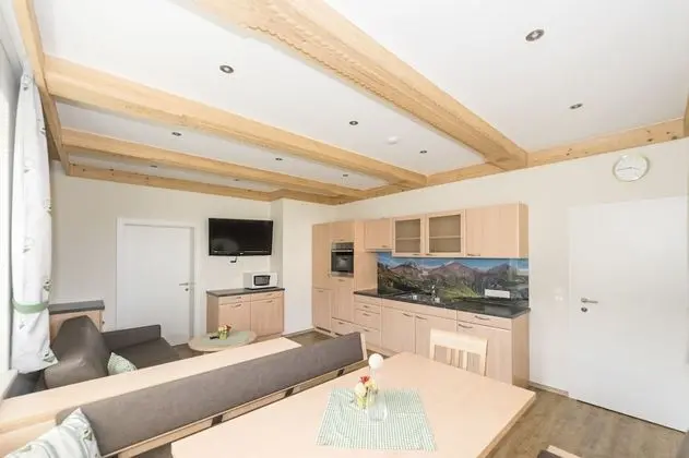 Premium Apart Daire (Cleaning fee 75 EUR included)