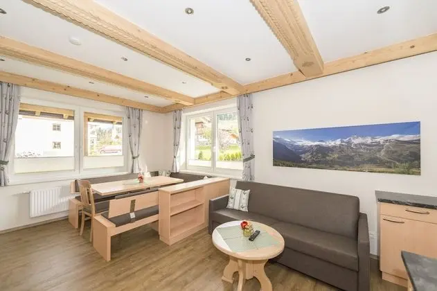 Premium Apart Daire (Cleaning fee 75 EUR included)