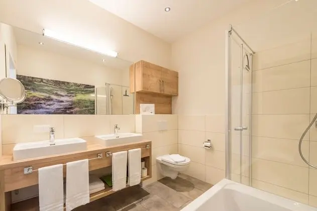 Premium Apart Daire (Cleaning fee 75 EUR included)