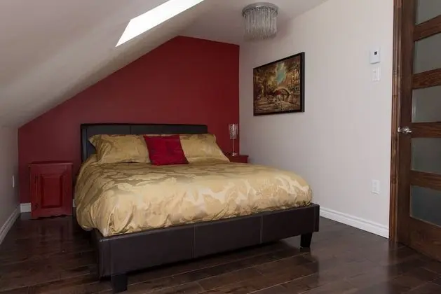 Çatı Katı (Loft)