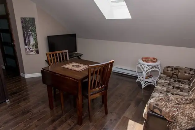 Çatı Katı (Loft)