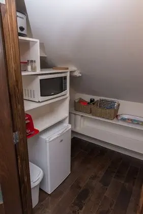 Çatı Katı (Loft)