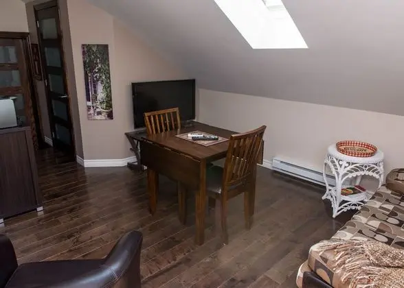 Çatı Katı (Loft)