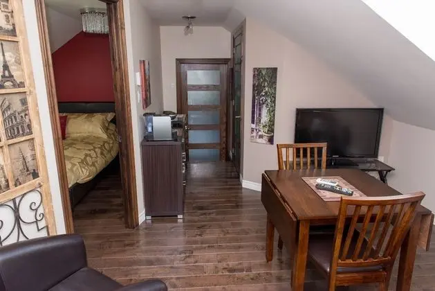 Çatı Katı (Loft)