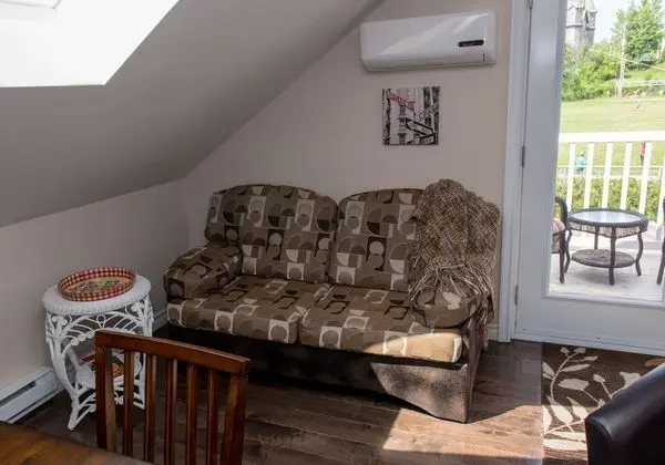 Çatı Katı (Loft)
