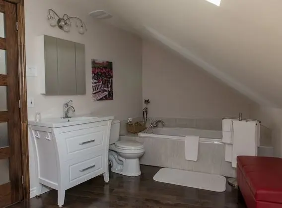 Çatı Katı (Loft)