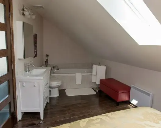 Çatı Katı (Loft)