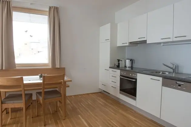 Comfort Apart Daire, 2 Yatak Odası