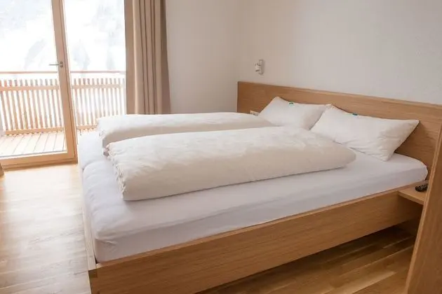 Comfort Apart Daire, 2 Yatak Odası