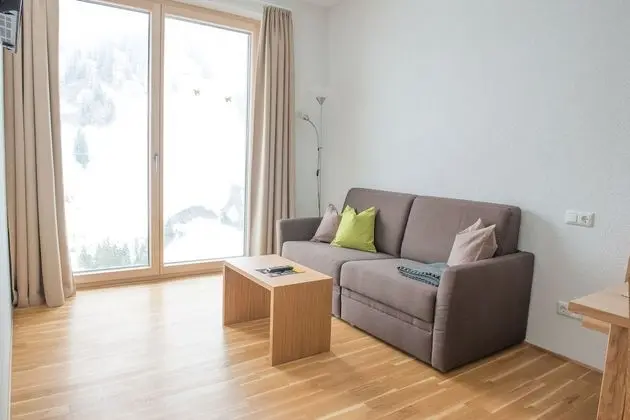 Comfort Apart Daire, 2 Yatak Odası