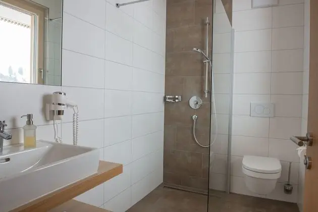 Comfort Apart Daire, 2 Yatak Odası