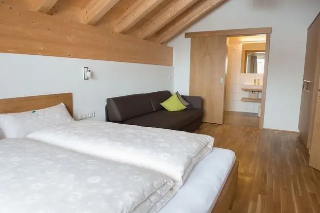 Family Apart Daire, 2 Yatak Odası