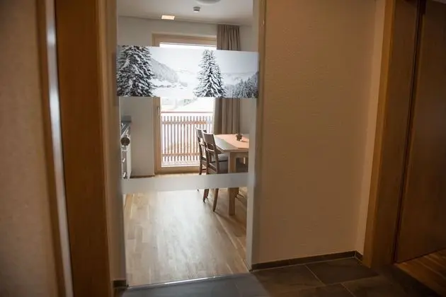 Family Apart Daire, 2 Yatak Odası