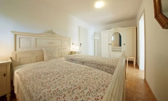 Apart Daire, 1 Yatak Odası (Appartement Top 1)