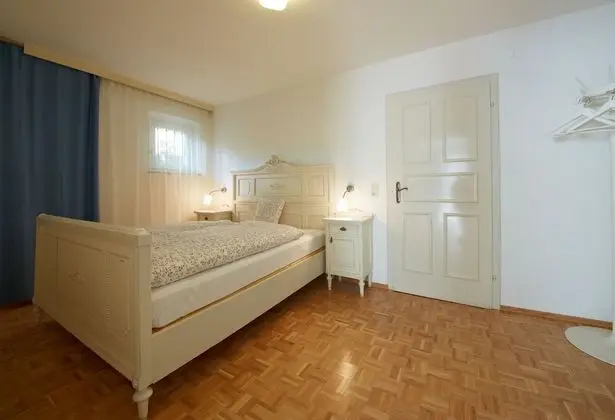 Apart Daire, 1 Yatak Odası (Appartement Top 1)