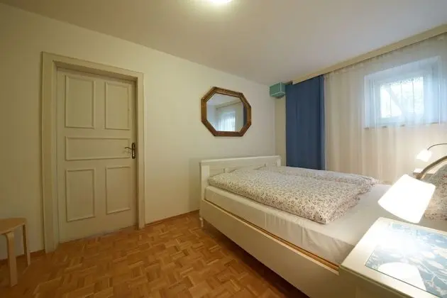 Apart Daire, 1 Yatak Odası (Appartement Top 1)