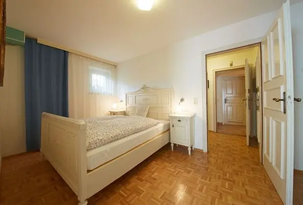 Apart Daire, 1 Yatak Odası (Appartement Top 1)