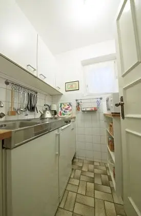 Apart Daire, 1 Yatak Odası (Appartement Top 1)
